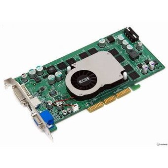 ELSA GeForceFX <b>5900XT</b> ELSA FX 935XT 렉스텍