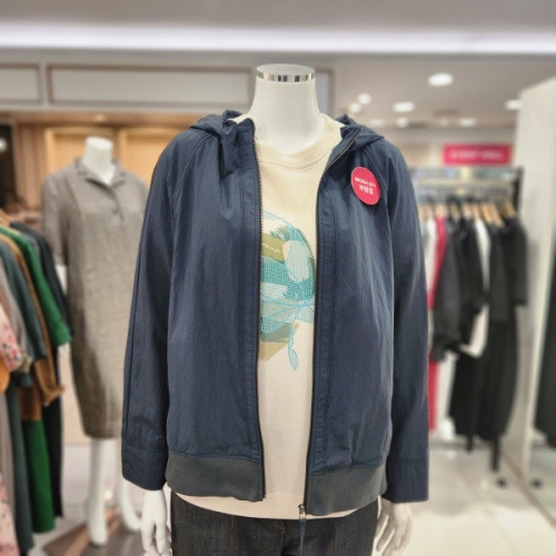 요하넥스 후드자켓 Z4C9O101-1 074_이미지