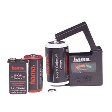 하마 BATTERY TESTER (H-46542)_이미지