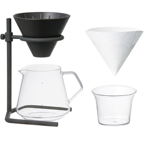 슬로우커피 SCS-S04 브루어스탠드세트