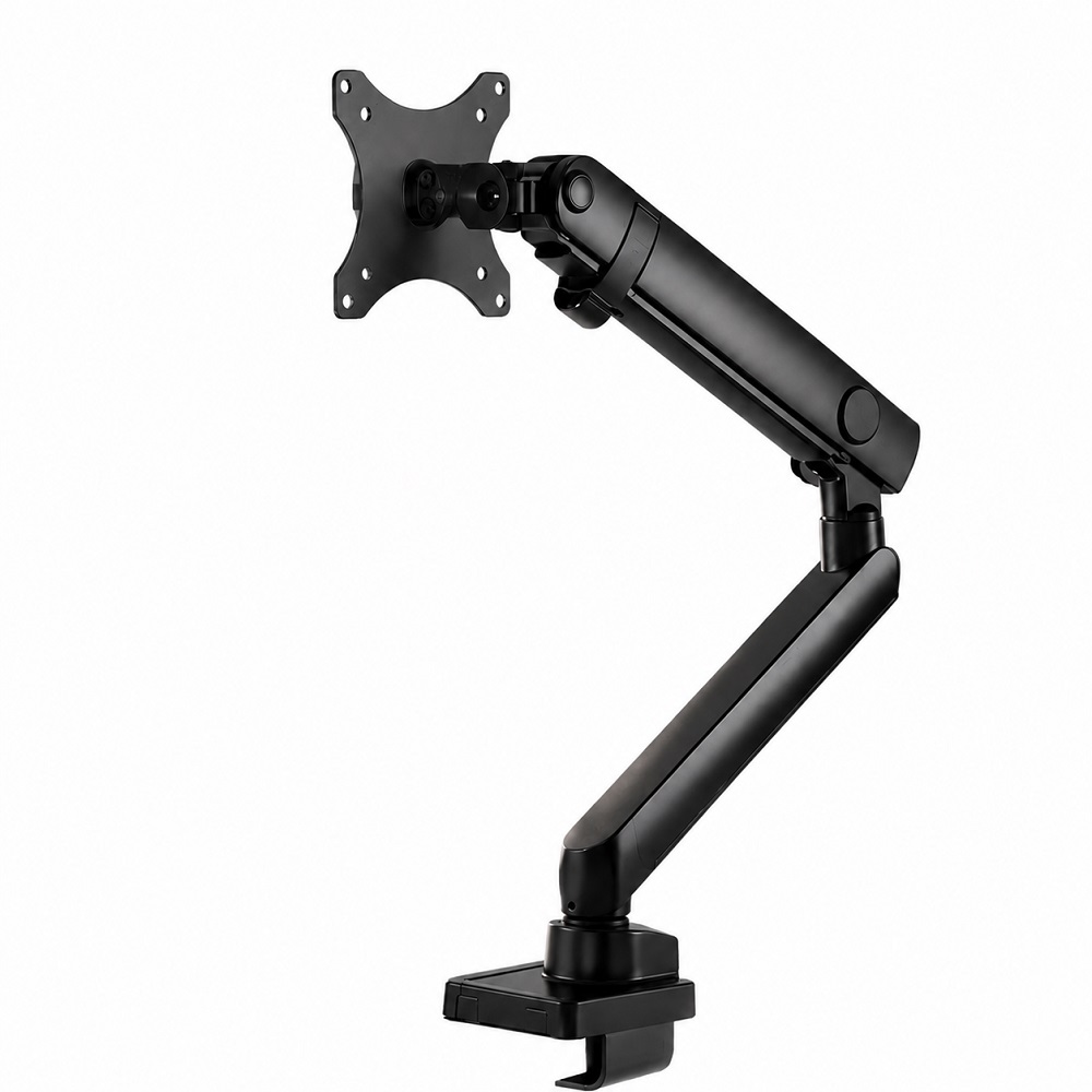 Arm01 싱글 모니터암 거치대