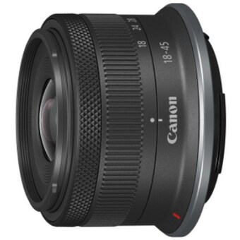 <b>캐논</b> RF-S 18-45mm F4.5-6.3 IS STM