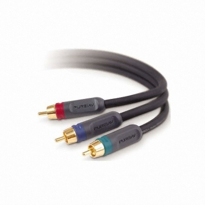 AV21000-XX PureAV 비디오 케이블