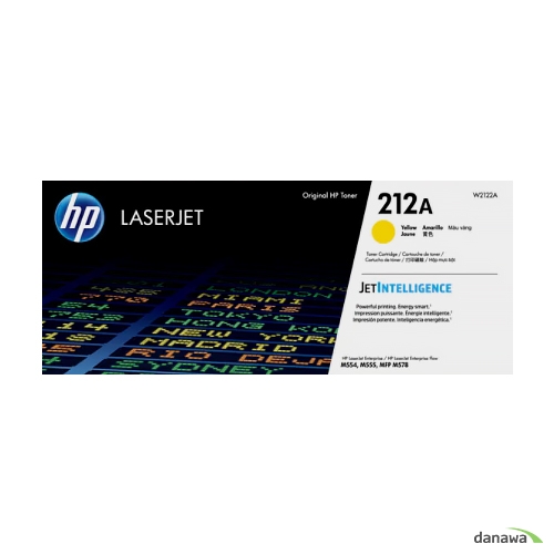 HP ��ǰ 212A (W2122A) ���