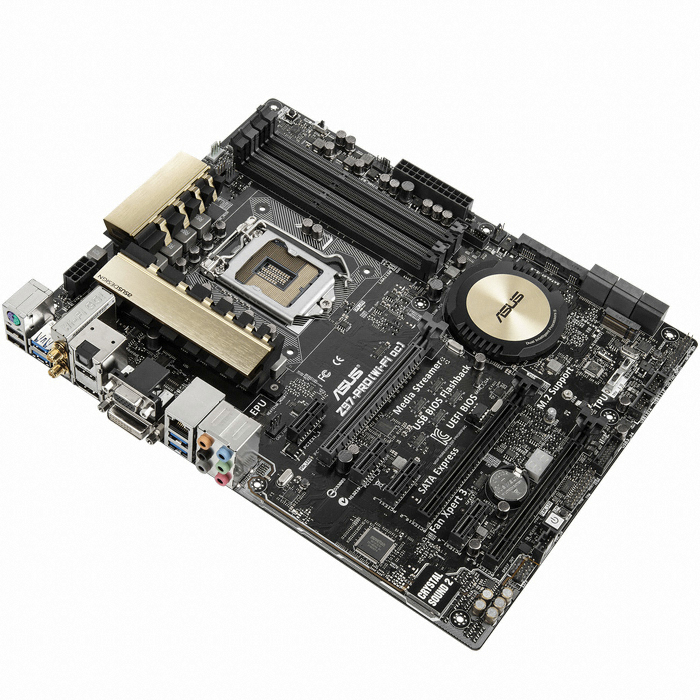 ASUS Z97-PRO Wi-Fi ac + USB3.1 CARD 아이보라_이미지