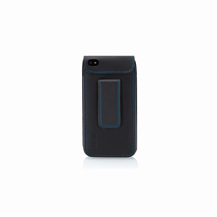 벨킨 BELKIN Verve Sleeve with Clip 케이스 [F8Z612qe] (아이폰4)