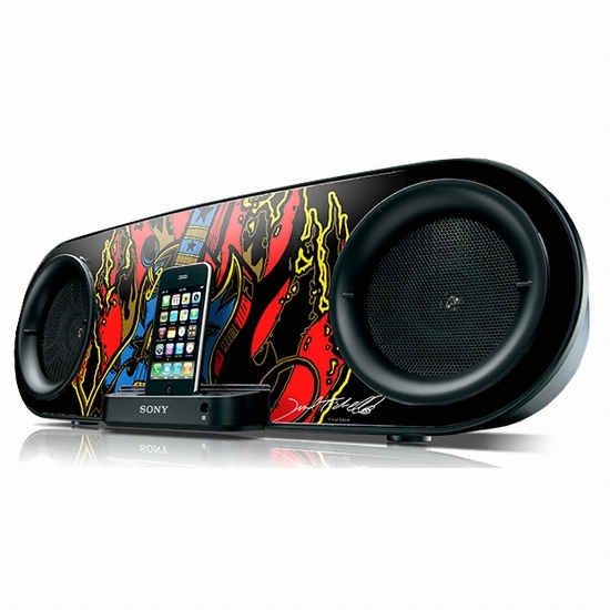 SONY RDH-SK8iP