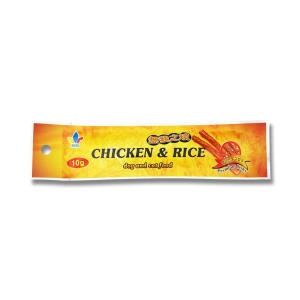 굿프렌드 무아지경 치킨 앤 라이스 10g
