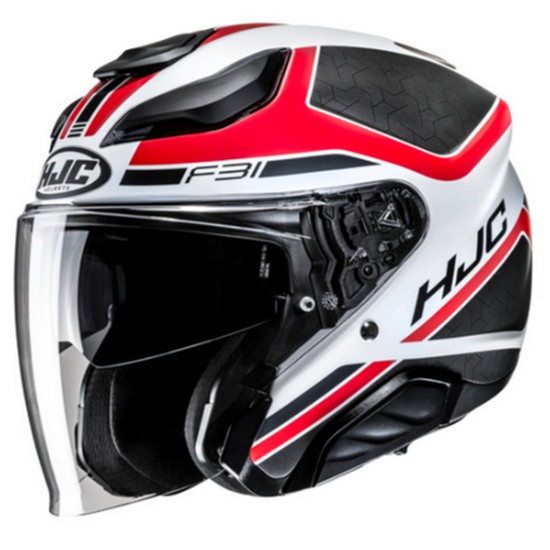 홍진상사 HJC F31 세론 MC1SF 헬멧