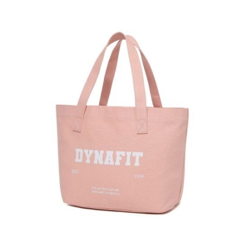 다이나핏 프레피 에코백_YWA23B33P1_이미지