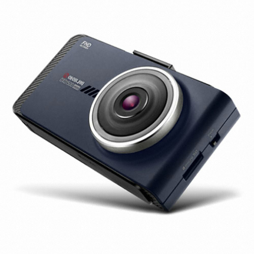 팅크웨어 아이나비 QXD1500 미니 2채널 (본품)_이미지