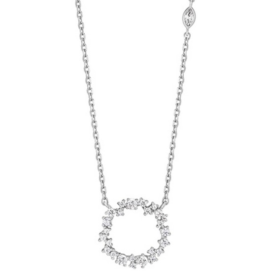 우림FMG 스톤헨지 실버 목걸이 K0989