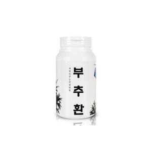  현대식품 자연이 빚은 국내산 부추환 300g [1개]