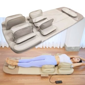 굿프렌드 굿앤굿 2WAY 전신 스트레칭 안마매트 GOOD-A6 (본체)_이미지