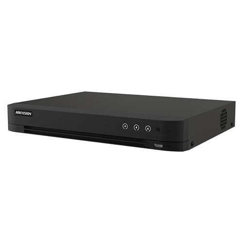 HIKVISION TurboHD Series iDS-7204HQ STCOM (하드미포함)