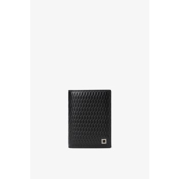 루즈앤라운지 남성 마시글리아 세로형 반지갑 RA2G9AWL037WBK_이미지