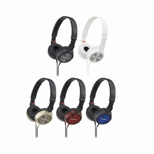 SONY MDR-ZX300 (정품)_이미지