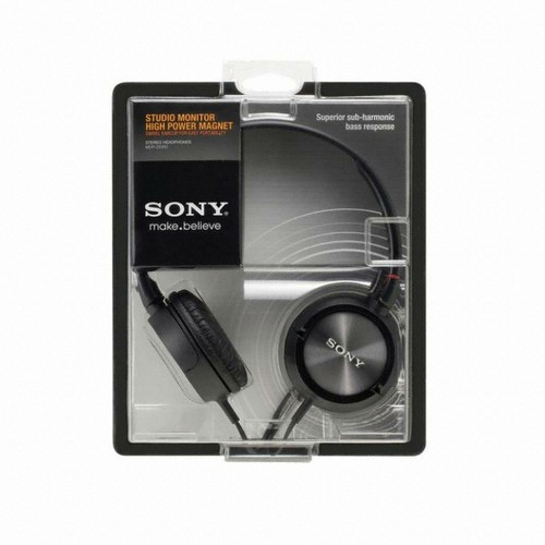 SONY MDR-ZX300 (정품)_이미지