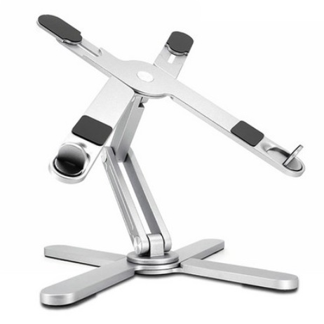 X-Stand 360도 회전 노트북 거치대