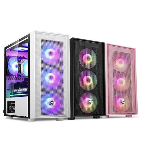 앱코 NCORE CNM202 (화이트)
