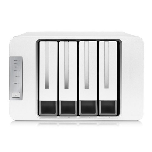 TerraMaster F4-423 (48TB)