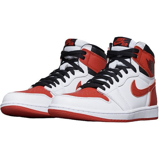 나이키 에어 조던 1 레트로 하이 OG 555088-161 (병행)_이미지