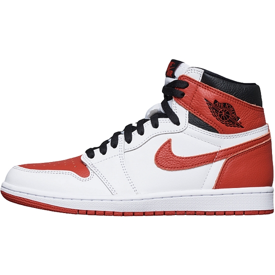 나이키 에어 조던 1 레트로 하이 OG 555088-161 (병행)_이미지