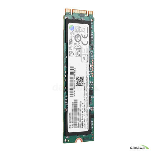삼성전자 850 EVO M.2 SATA (1TB)_이미지