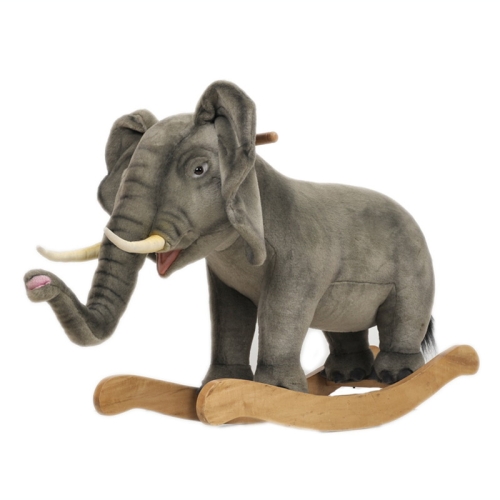 한사토이 코끼리 흔들의자_이미지