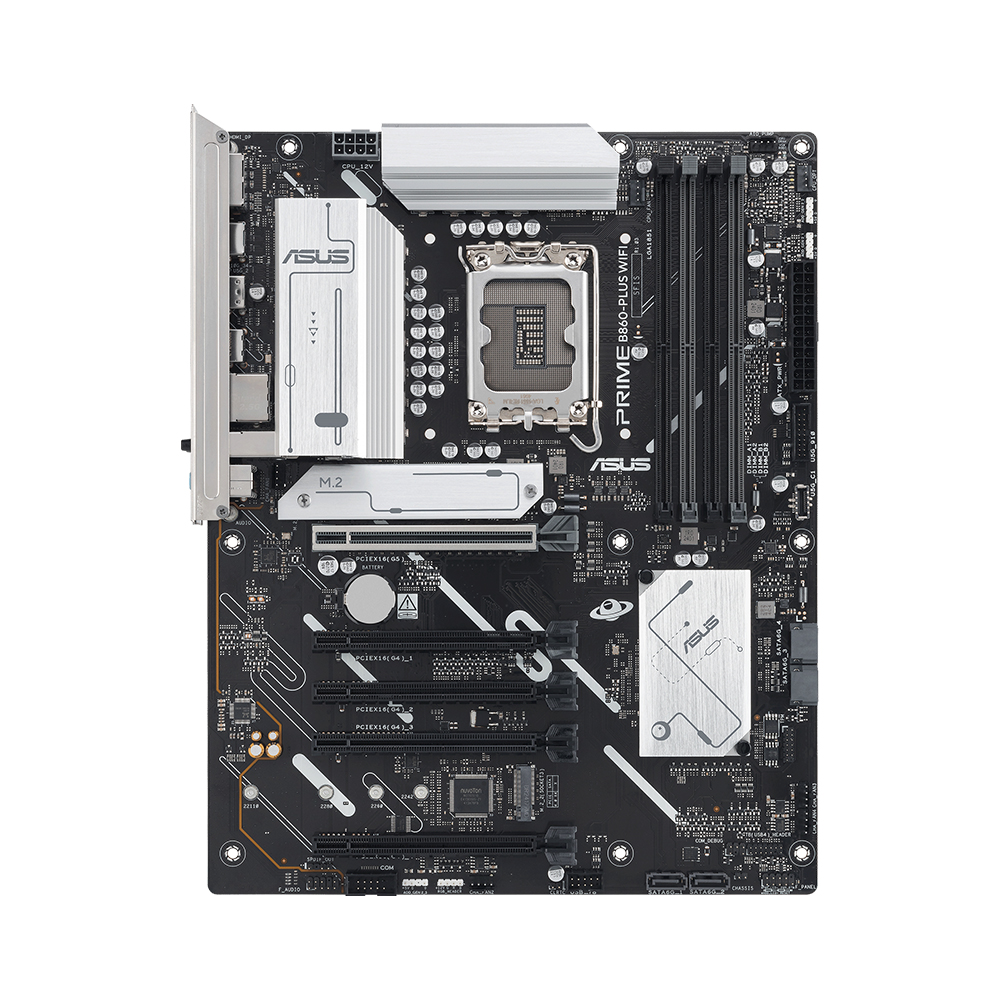 ASUS PRIME B860-PLUS WIFI-CSM ���ؾ����۴�