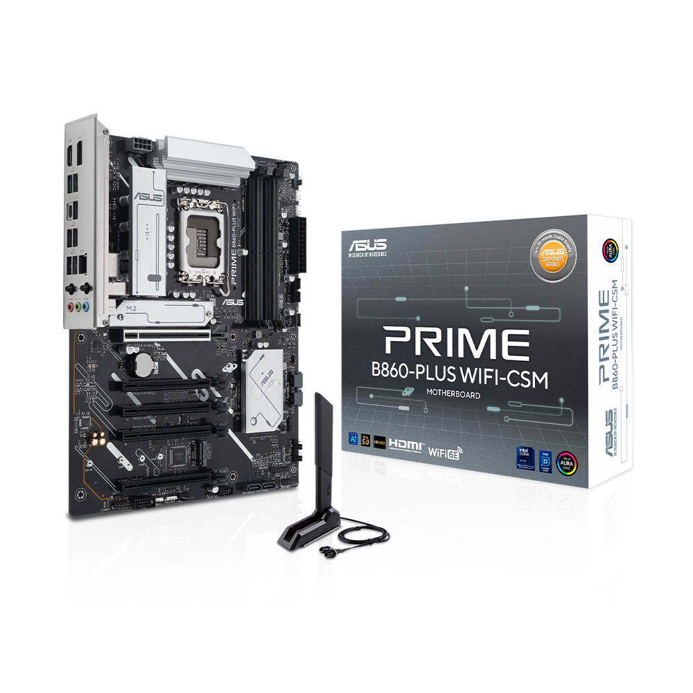 ASUS PRIME B860-PLUS WIFI-CSM 인텍앤컴퍼니_이미지