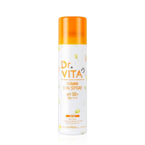 닥터비타 비타민 선스프레이 150ml