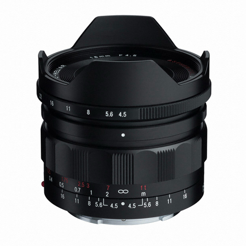 보이그랜더 SUPER WIDE-HELIAR 15mm F4.5 Aspherical III SONY FE용 (정품)_이미지