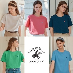 여성 데일리 반팔티셔츠 5종 683869