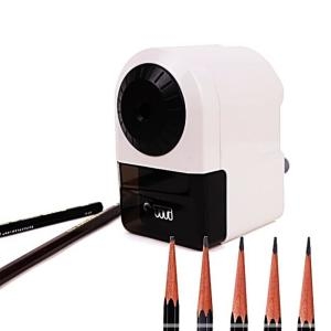 티티 미술용 5단 심조절 샤파 연필깎이 KI-1800