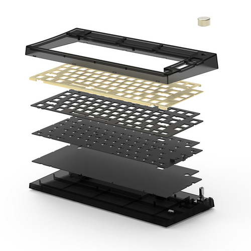 Keydous NJ80-AP ������ ���� Ŀ���� ���