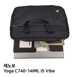 [불명] 레노버 Yoga C740-14IML 노트북파우치