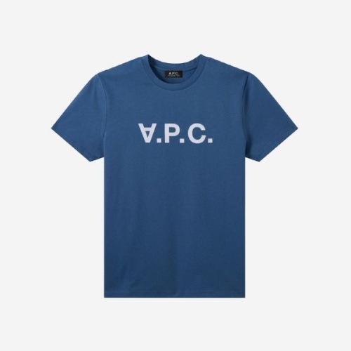 아페쎄 VPC 블루 티셔츠 97411001