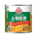 오뚜기 스위트콘 340g (9개)