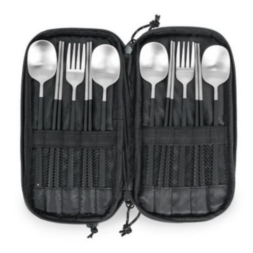 K25T3K02 필드 프리미엄 4인 커틀러리세트