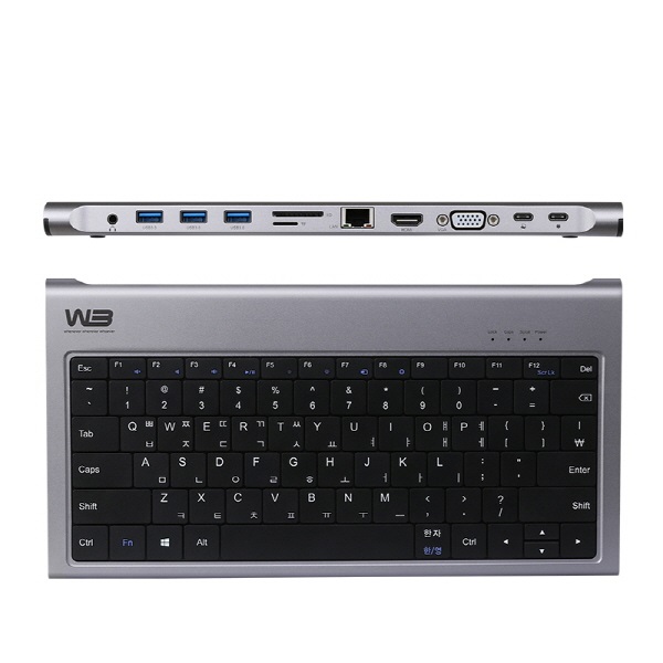 W3 CTK-1 ��Ƽ��� Ű����