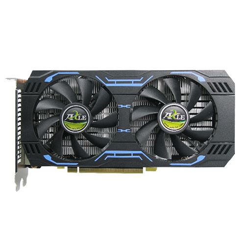 지포스 GTX 1660 SUPER D6 6GB DUAL (벌크)
