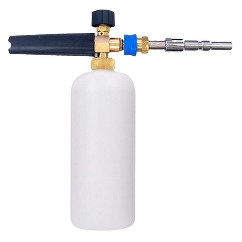 폼랜스 셀프세차장용 폼건