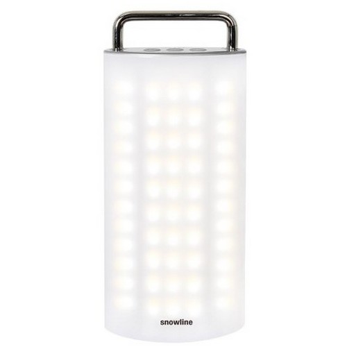 스노우라인 글로우 LED 랜턴