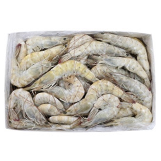 다인푸드 에콰도르 흰다리 새우 30/40 2kg (1개)