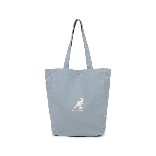 캉골 에센셜 제리 에코백_0055 (라이트블루)