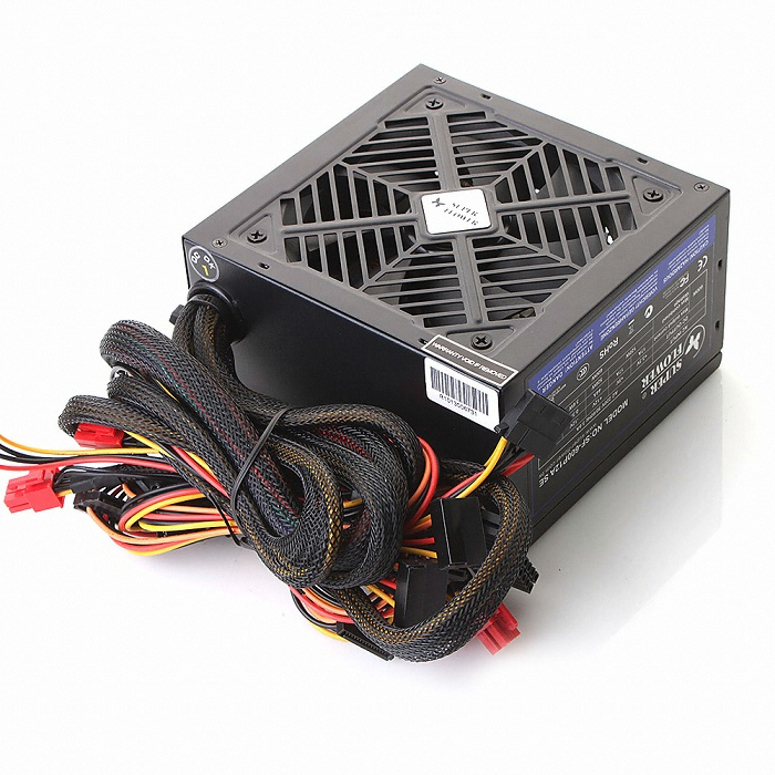 SuperFlower SF-600P12A SE_이미지