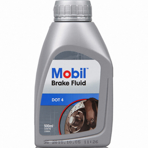 ��� �극��ũ�� DOT4 500ml