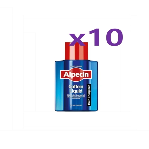 알페신 카페인 리퀴드 200ml (10개)_이미지