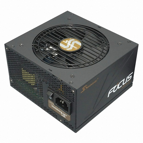 시소닉 FOCUS Gold SSR-750FM 모듈러_이미지